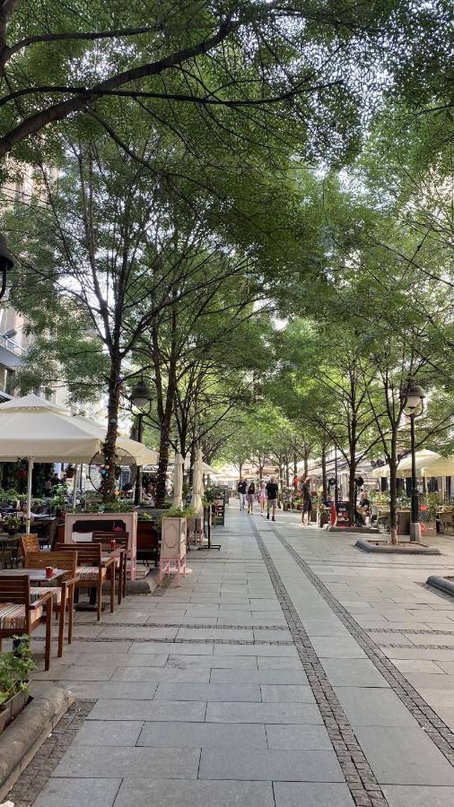 Dom Boutique - Old Town * 贝尔格莱德