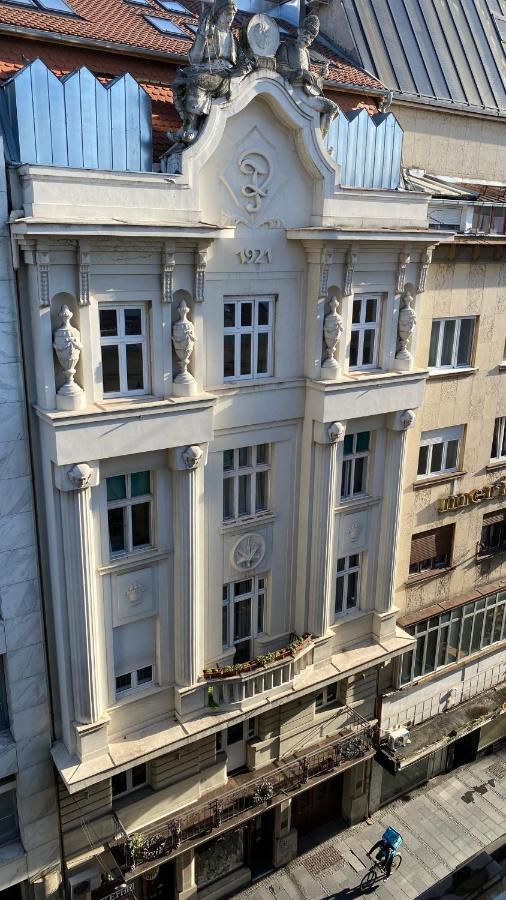 Dom Boutique - Old Town *